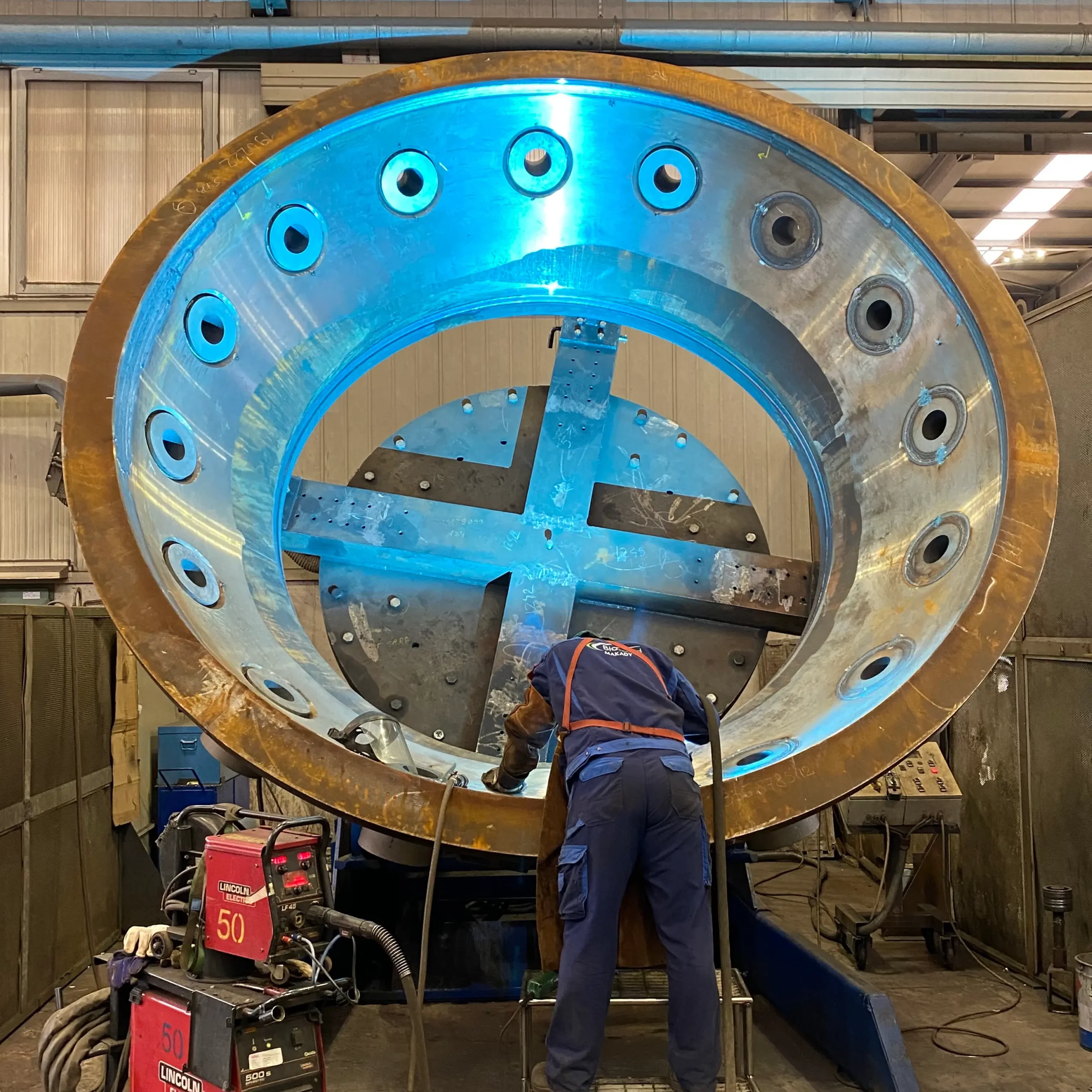 Pelfa - Business Units