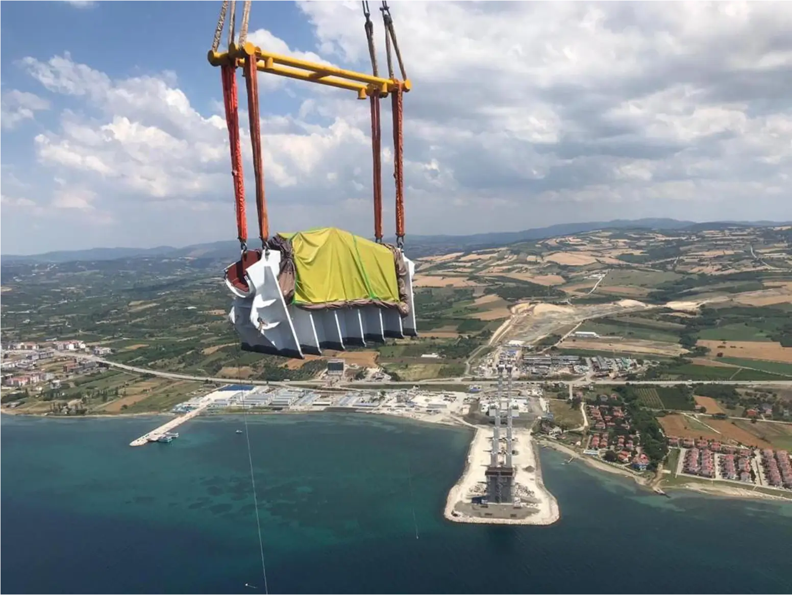 Pelfa - Business Units