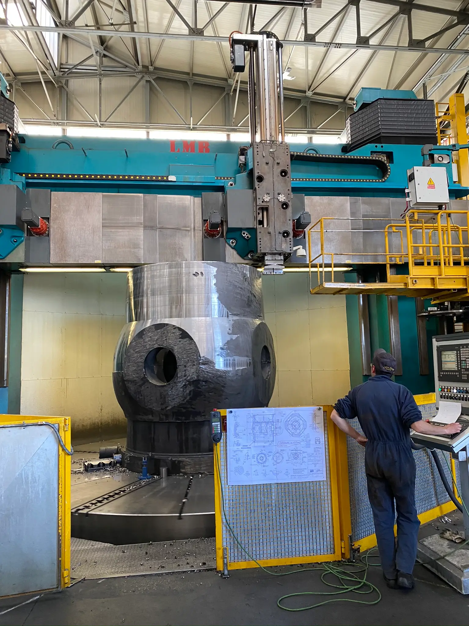 Pelfa - Business Units