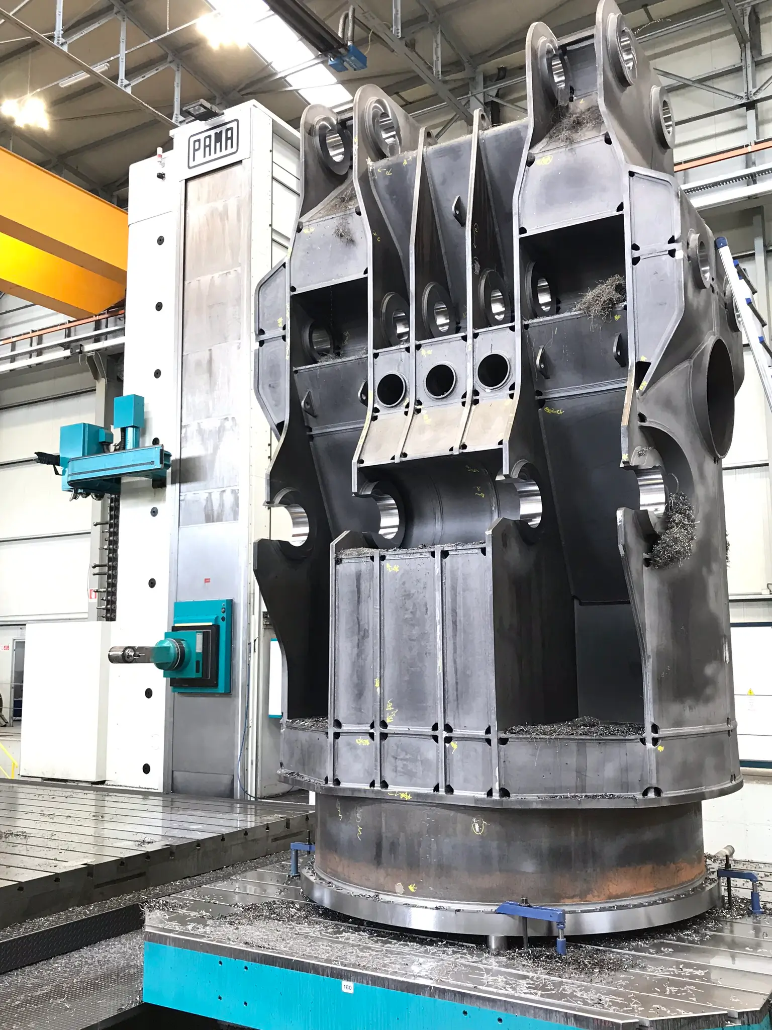 Pelfa - Business Units